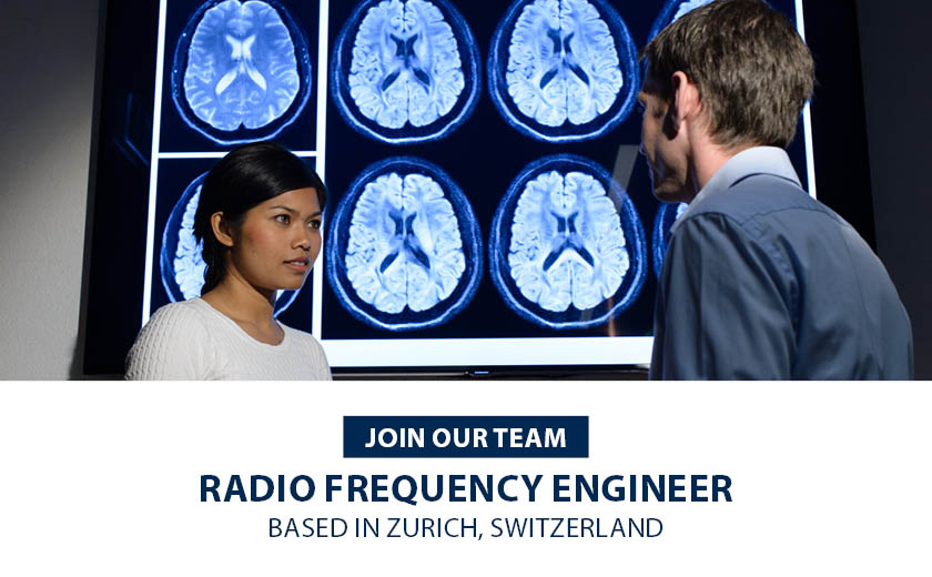 Skope_MRI's tweet photo. Are you motivated to dedicate your talent and energy to the benefit of patients in need of sound diagnostics? Join our team in Zurich! 
https://t.co/QfHdenBAYu

#radiofrequency #Engineering https://t.co/pUVirTlyZ9