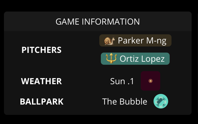 Images that would break a Lovers fan from the Discipline Era's brain if you traveled back in time to show it to them...