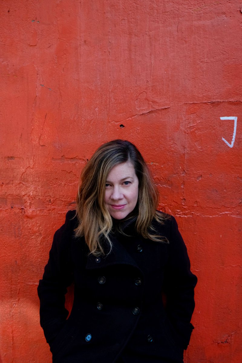 HallowedPod's tweet photo. On this episode, we're joined by Jill Cunniff, singer/bassist of the band @LusciousJckson. We dive into her art career, talk about the band's eclectic sound, the city of NY, and so much more. #JillCunniffStudios https://t.co/j0KgkmSNXP