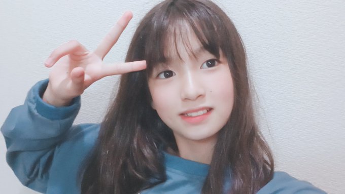 福田蒔已花のTwitter画像12