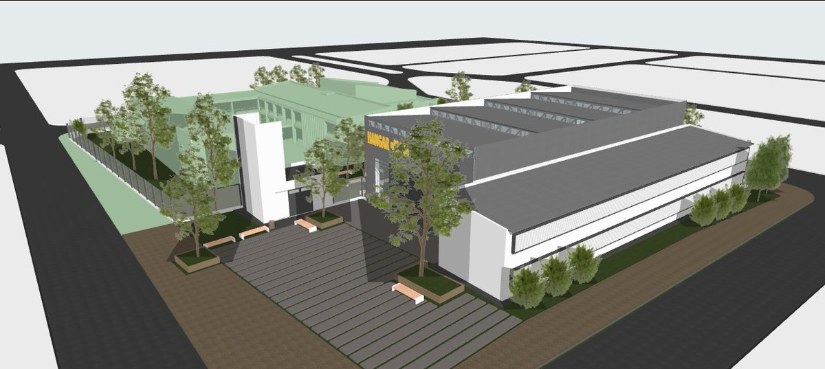 UCEPE_Educacion's tweet photo. #UCEPE La escuela técnica Lotufo tendrá un nuevo edificio escolar.
Se invertirán más de $105 millones para ejecutar el nuevo establecimiento educativo, que tendrá una superficie superior a los 1.500 metros cuadrados @MEducacionSalta https://t.co/sT46aq5IdN