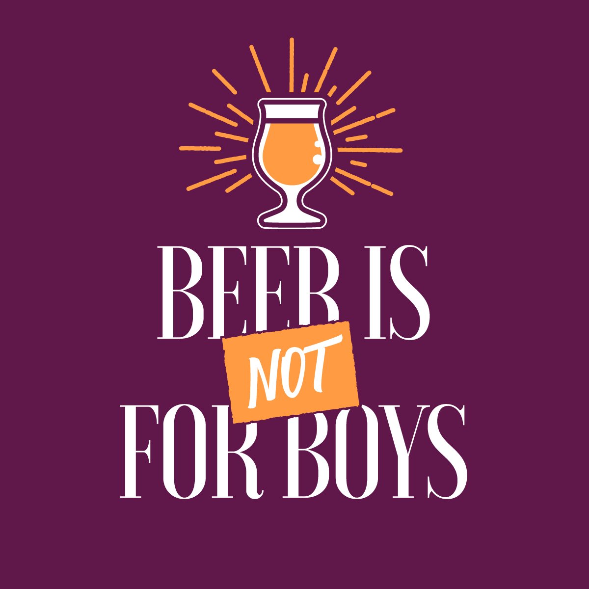 BeerIsNotForBo1's tweet image. #NewProfilePic