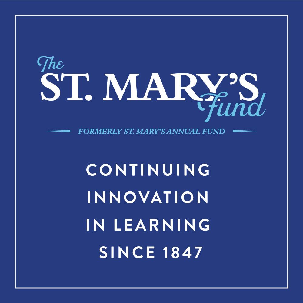 The St. Mary's Fund 2021 ends today! Your gift makes a difference for every girl, every day. Please see the link below to give today. 

stmarysschool.org/support-st-mar…