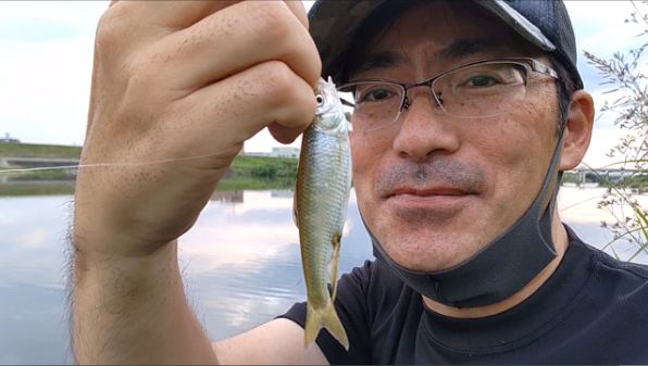 ট ইট র 国ちゃん釣り日記 オイカワのウキのアタリをクローズアップした 動画アップしました スマホがメインで撮影 オイカワ釣りの参考にどうぞ T Co Pcxymuhzas オイカワ釣り 大和川