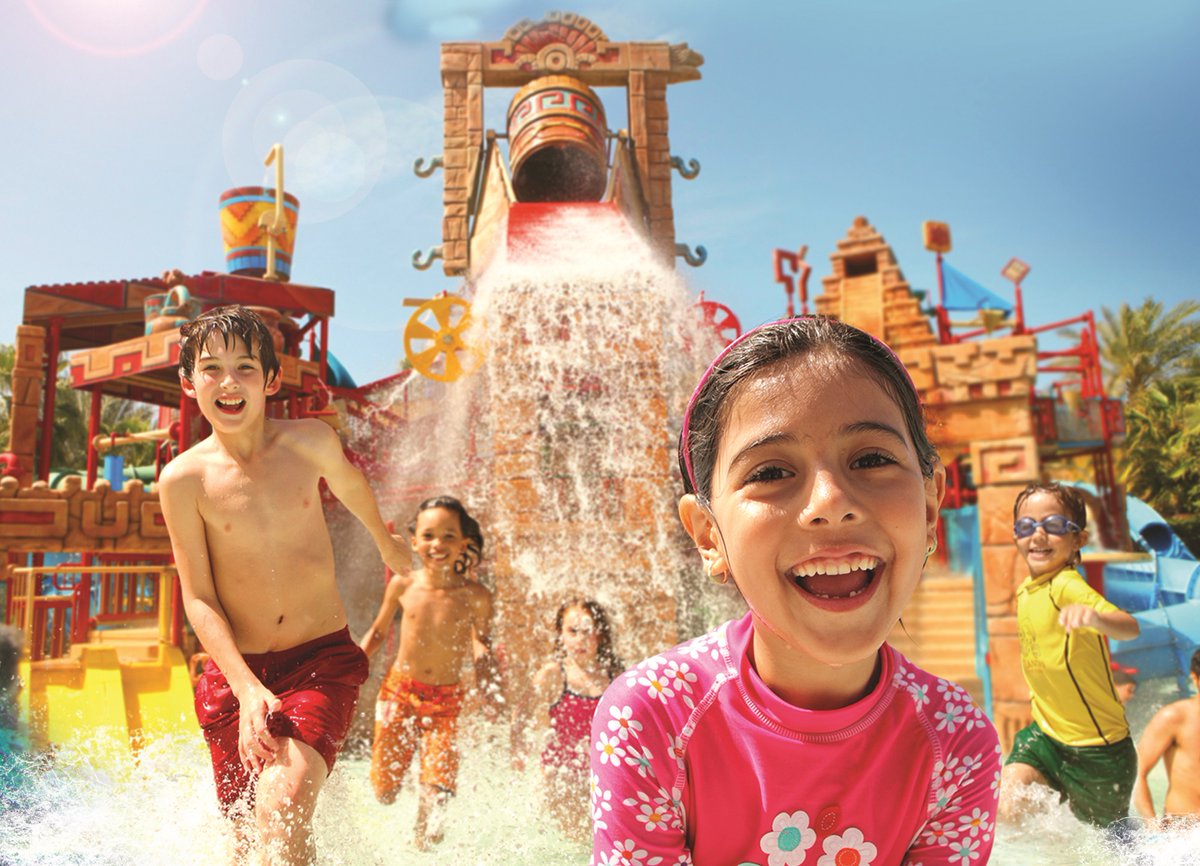 SFME_Mag's tweet photo. Beat the heat this summer at Dubai’s must-visit attractions ☀️

👉 https://t.co/izKmCqMYHO https://t.co/IbAIufEjLp