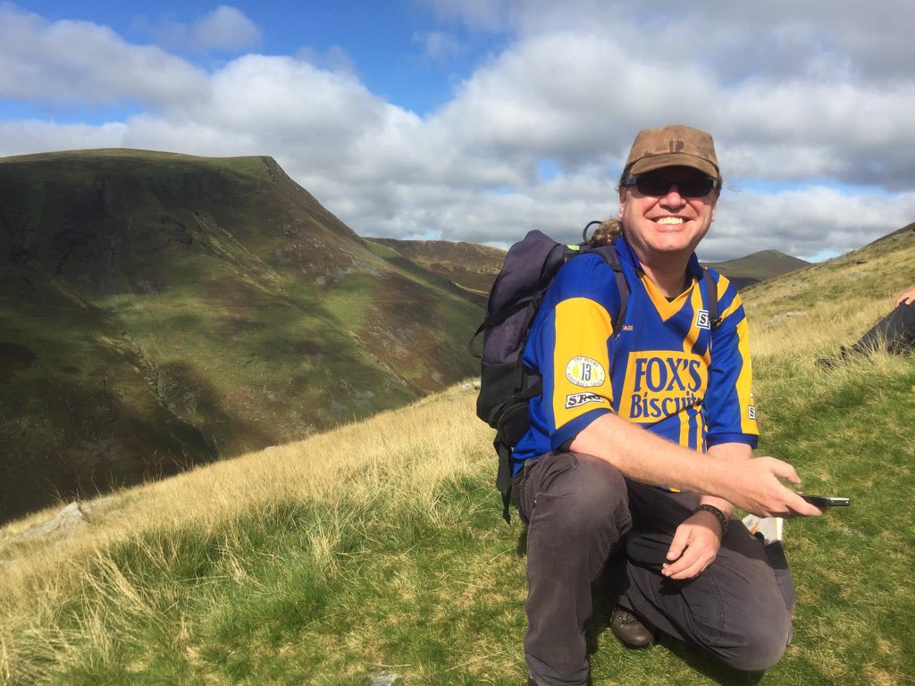 Debbie North tweet media