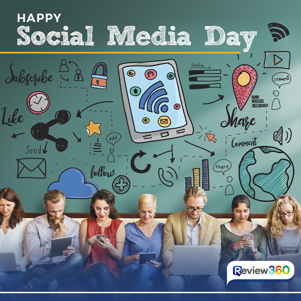 offreview360's tweet photo. Remember what it was like to have a special occasion you didn't share on a social media platform? Yeah, neither can we!
.
.
#socialmedia #socialmediaplatforms #socialmediamarketing #socialmediaday #socialmediaday2021 #worldsocialmediaday #worldsocialmediaday2021 #review360 #r360 https://t.co/rniyLDUwvb