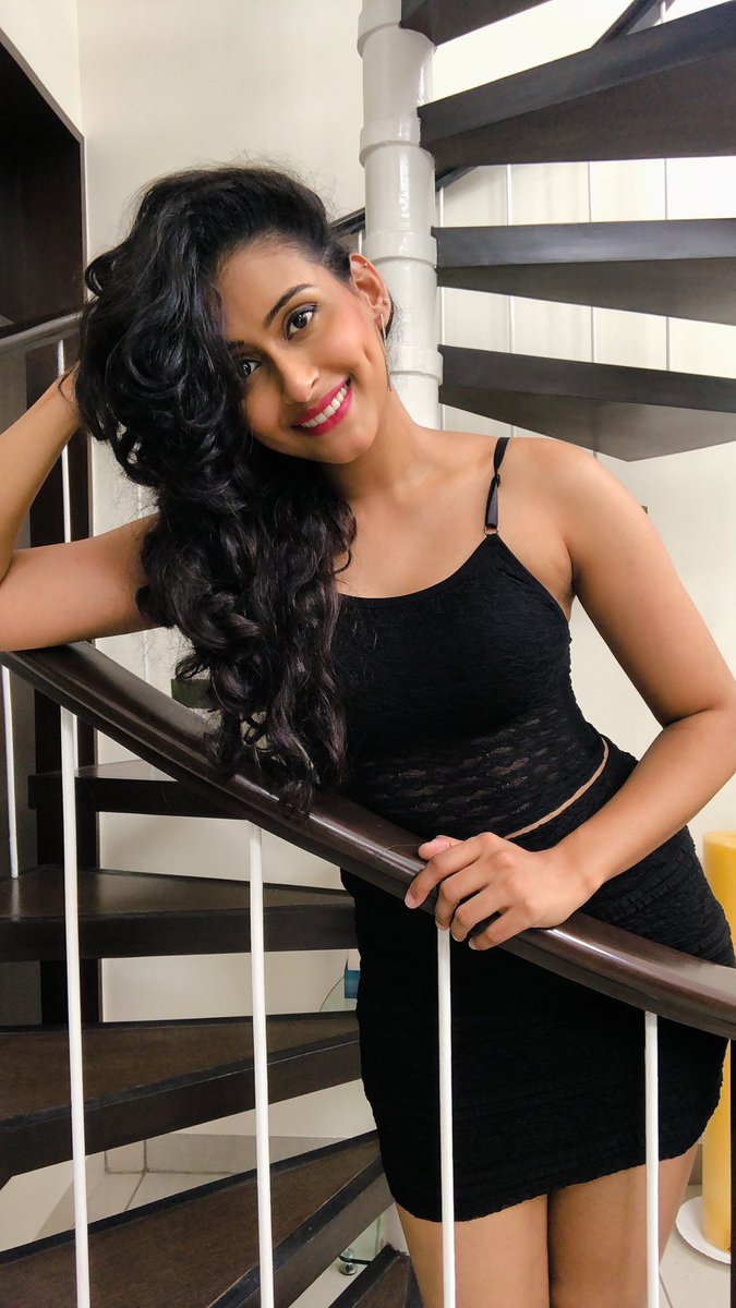 Nitya Naresh tweet media