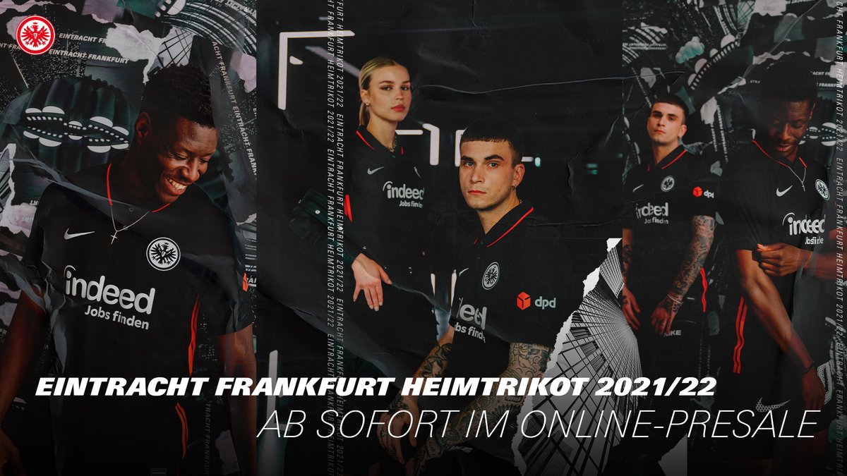 Eintracht Frankfurt on X