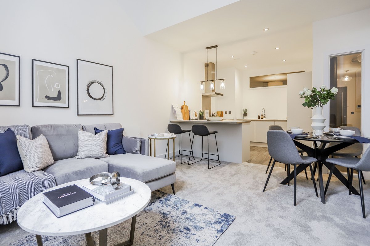 Northlight Estates tweet media