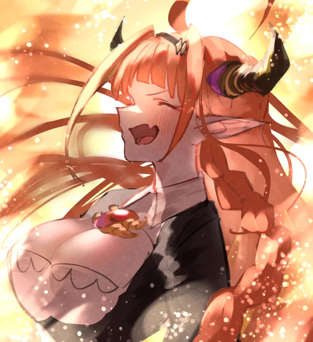 元気でな!!!!!!!!!!!!
#みかじ絵 