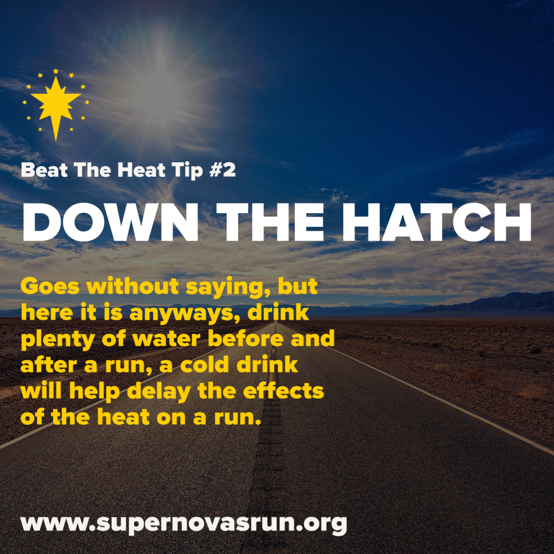 Helping runners build a foundation while maneuvering through the summer heat, for more information visit our website.

#run #runner #runners #running
#runningclub #roadrunners
#supernovas #runclub #ryoun
#bakersfield #oildale #kerncounty
#wasco #delano #mcfarland #arvin