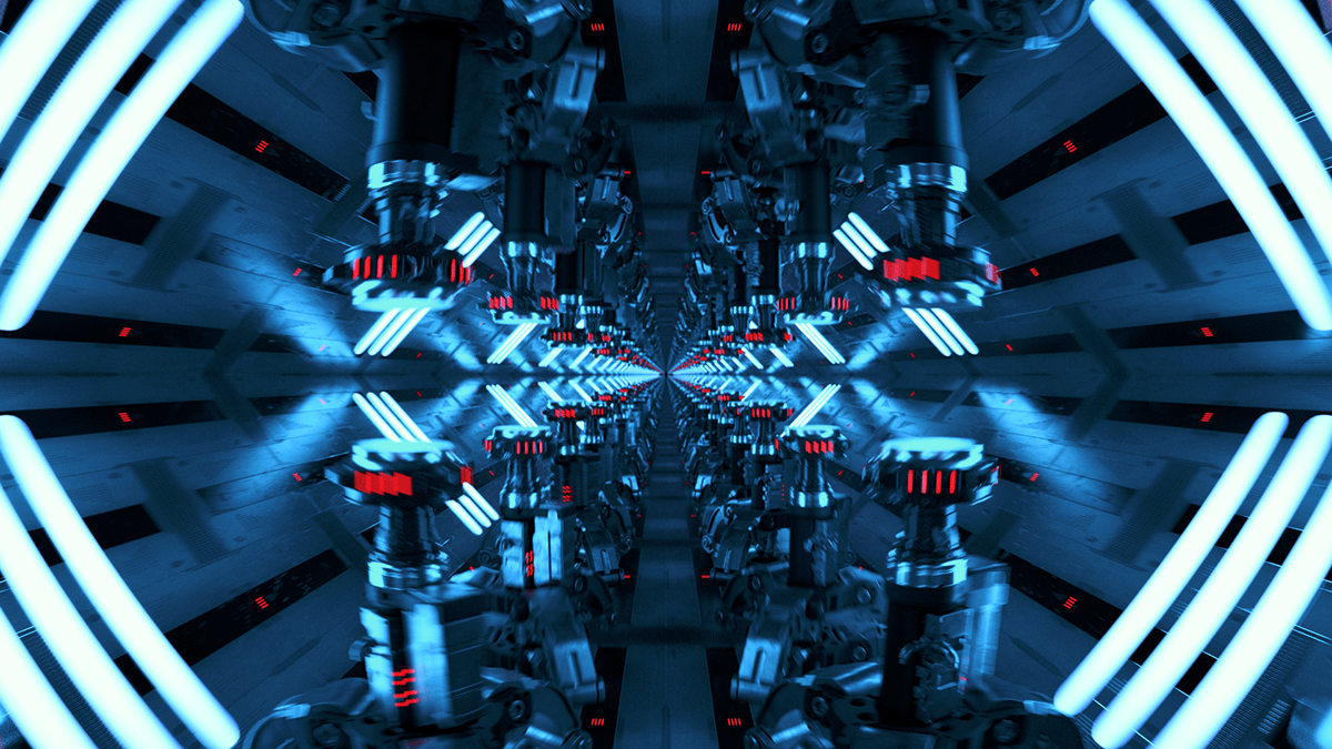 “Just keep making stuff and eventually somebody will notice you.”
-Ian Frederick 
⁠
#cg #cinema4d #houdini