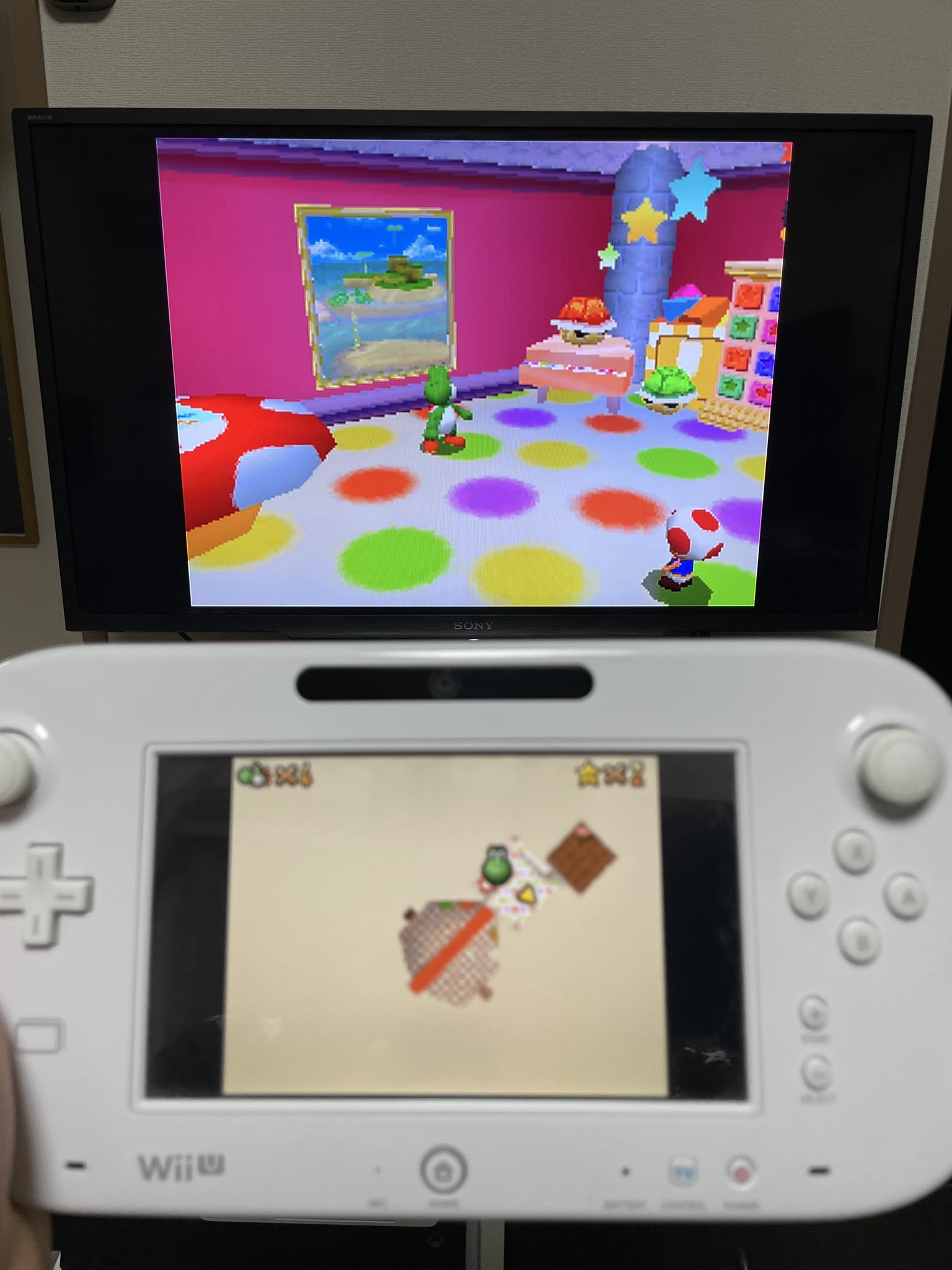 Wii U Virtual Console Getting N64 and Nintendo DS Games - GameSpot