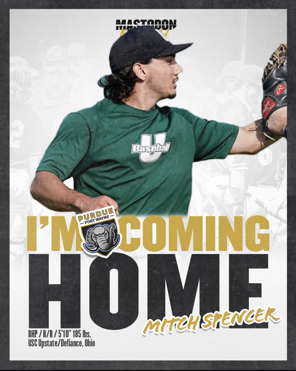 Purdue Fort Wayne Baseball tweet media