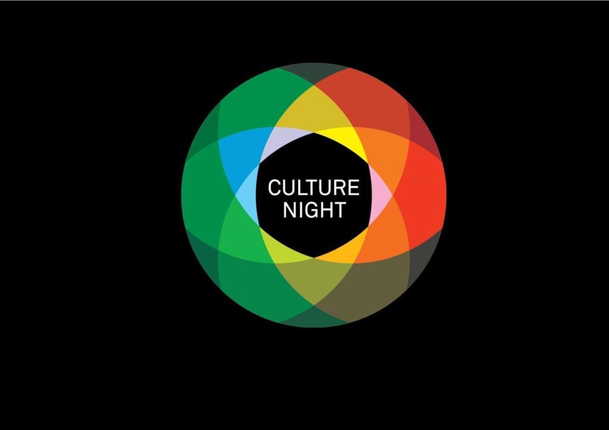 Final call for applications from groups who wish to join in for <a href="/CultureNight/">Culture Night</a> on Friday, September 17th

Deadline to apply with <a href="/MayoArtsOffice/">Mayo Arts Office</a> is 5pm this Friday, July 2nd

Further information is available at this link: mayo.ie/arts/cultureni…