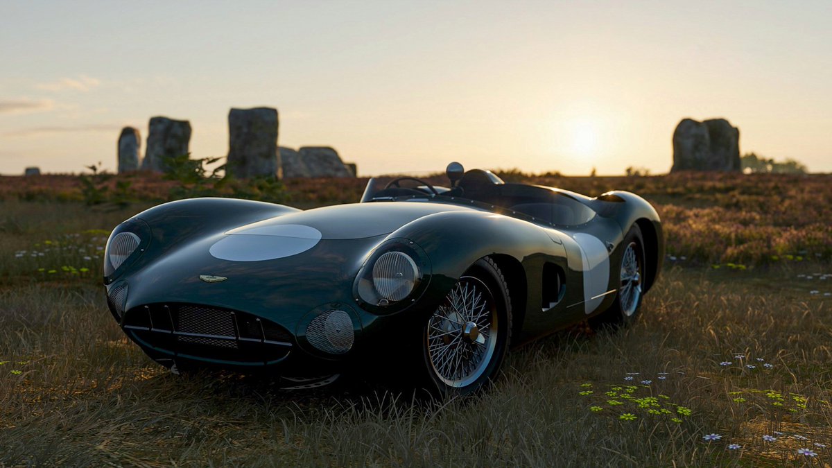 CCOCAS2's tweet photo. @ForzaHorizon weekly photo challenge #RoyallingStones complete ✅✅✅ @astonmartin

#forzahorizon4 #forzashare #gamingphotography #makeforzalookreal #virtualphotographer #forzaportugal #XboxSeriesX #photomode #classiccars #AstonMartin https://t.co/LZFbPRKVTf