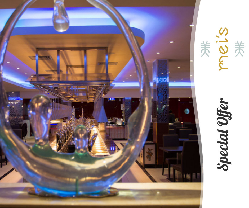 MeisBuffet's tweet image. ⭐Over 65?⭐
Or got friends/family members that are? Come and enjoy our current offer of 50% off buffet lunches at with us!☺️

Please see website to print your coupon and all T&amp;amp;C's ➡️➡️➡️ bit.ly/meisoffers