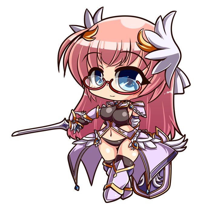 最近のサ終ラッシュを見てると、最後にガチャ回し放題やらせてくれたガルオデってやっぱ優しかったんやなって。
あとアテナ様超絶可愛かったなって。
 #ガルオデ 