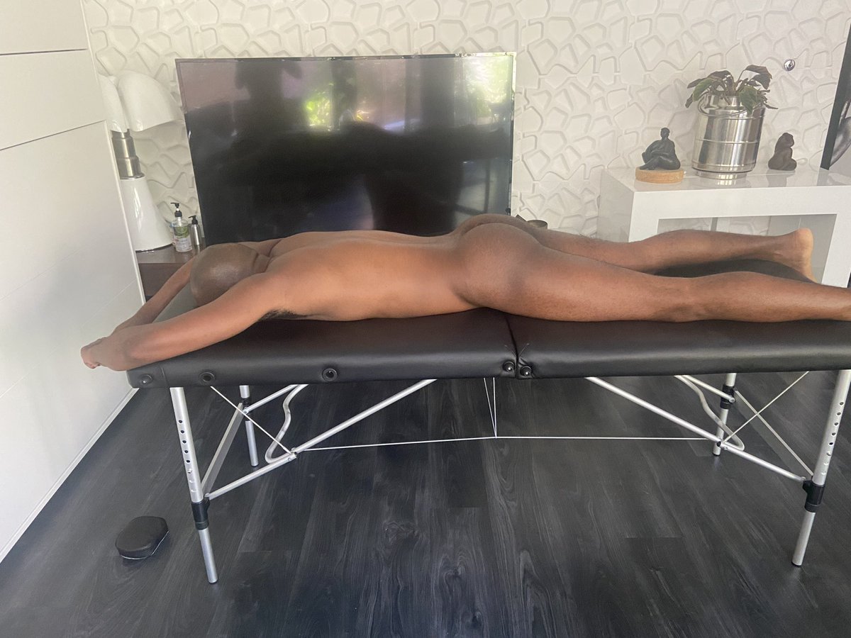 kentinmassage's tweet photo. Voilà un bon massage https://t.co/WNmDuECPgT