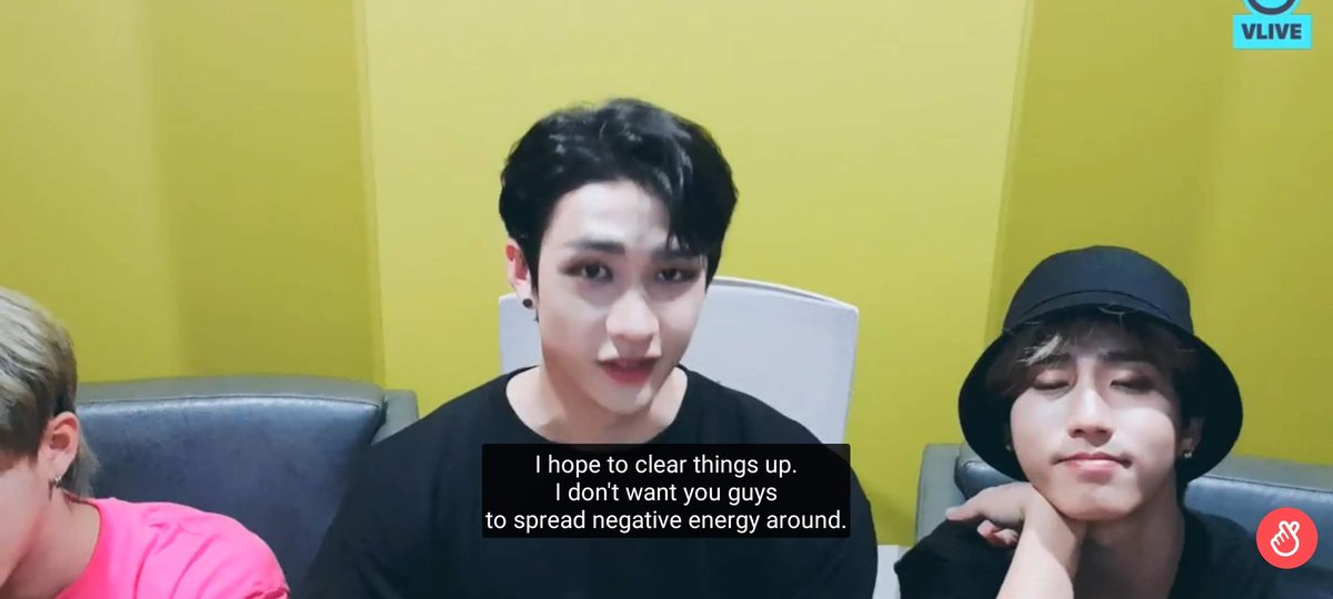 pockyjn's tweet photo. @inniesbun It might help your stance on things if you watch this video, it premiered an hour ago. Please be a little open-minded about this matter. :)

https://t.co/4WoT8Hdpnt https://t.co/bvTf3B4ci9