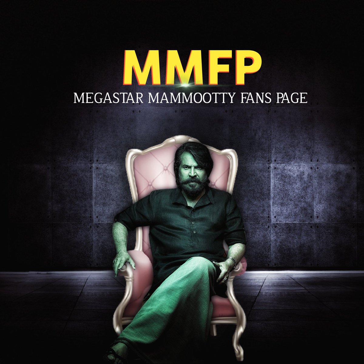 MfwaiBangalore's tweet photo. We Are Extremely Happy To Launch The Official Twitter Page Of @MegastarMFP 🙌
Megastar Mammootty Fans Page (MMFP)💥
Follow & Support ➡️ @MegastarMFP
Design By📸 @Murshidali369
@mfwaikerala @dulQuer
#Mammootty @mammukka #MMFP #BheeshmaParvamFL https://t.co/R0DEK0n8WO