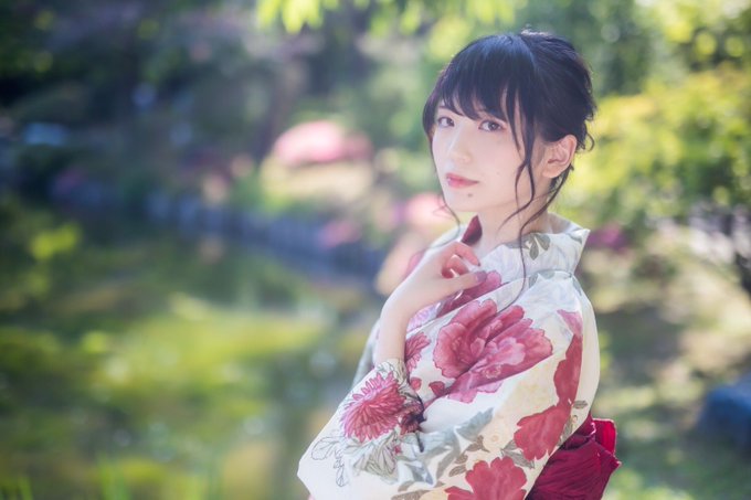 Twitterのコスプレ画像10