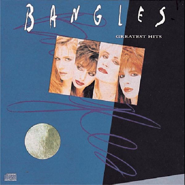#NowPlaying The Bangles - Walk Like An Egyptian