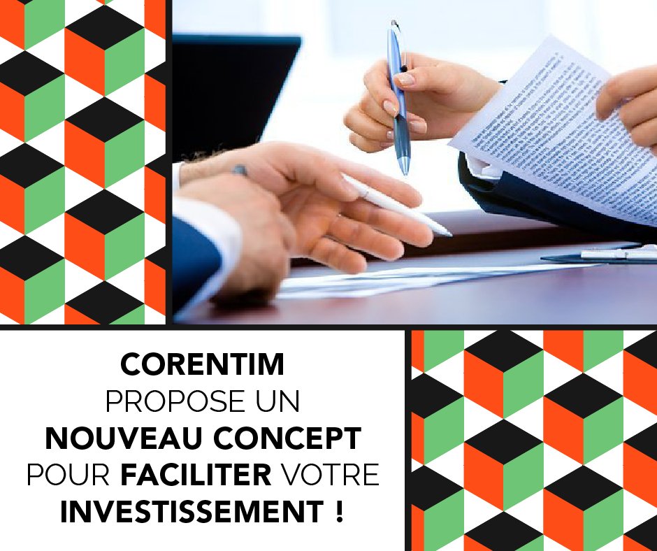 Corentim2's tweet image. ❗️Article du jour ❗️

Nous avons beaucoup entendu parler de l’assouplissement des conditions d’#octroi de #prêtimmobilier, pour autant, beaucoup sont encore en difficultés pour #investir. 🤔

Venez découvrir notre #solution juste ici ⬇️
corentim.com/post/corentim-…