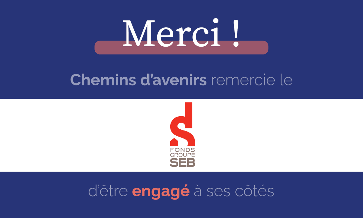 rura_asso's tweet photo. L'association Chemins d'avenirs est fière d'annoncer son partenariat avec le Fonds @GroupeSEB, pour accompagner 280 jeunes des #ZonesRurales et des petites villes du département des #Vosges. Merci au groupe et aux collaborateurs engagés pour leur soutien et leur confiance ! 🌟 https://t.co/CXC8BEscVG
