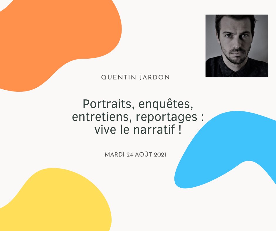 Association des Journalistes Professionnels tweet media