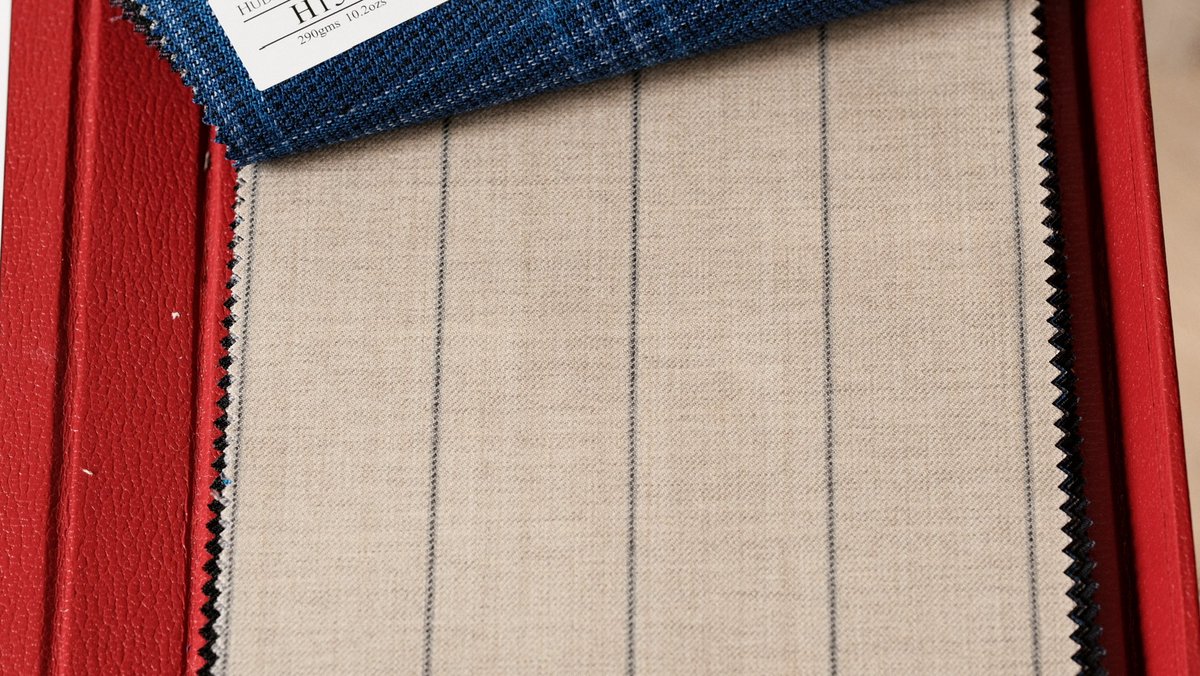 HuddCloth's tweet image. Howick H1561 new stock available in a week