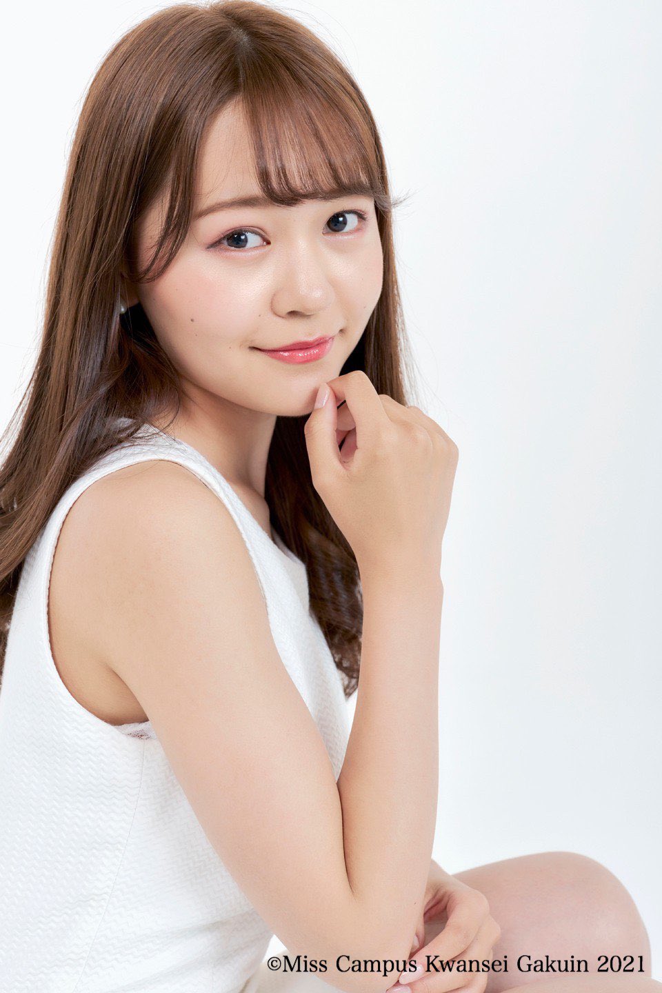 Twitter 上的 ミスミスターキャンパス関西学院22 ファイナリスト Entry No 3小西 美帆 こにし みほ 国際学部 4年生 Instagram Mckg21 No3 Twitter Mckg21 No3 Image Color Pink キャッチコピー Do みぽりん S Best Mckg Mckg21 ミス