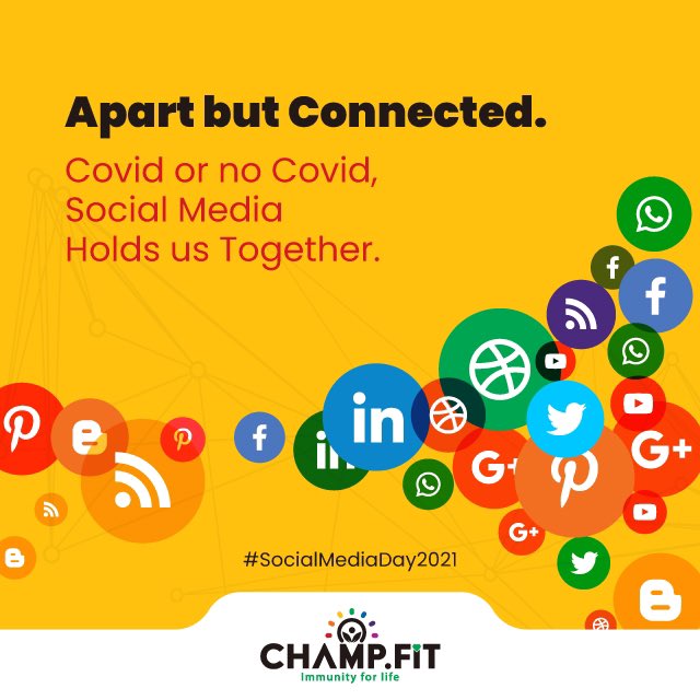 Champ.fit tweet media