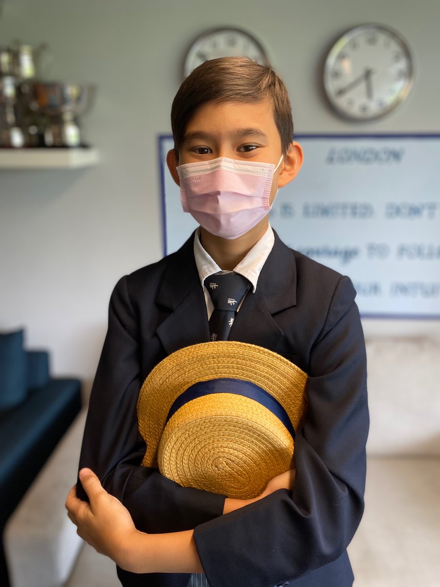 HHKSShackleton's tweet photo. End of the year with Y7 Kit winning PE prize, Y6 Barton and Y8 An winning leadership prizes, along with Carlos winning the Head’s prize! Fortitudine Vincimus - by endurance we conquer! A solid year in Shackleton for our boys of Honour! @Harrow_HK @HeadHarrowHK #WeAreShackleton! https://t.co/k5cnSUurcL