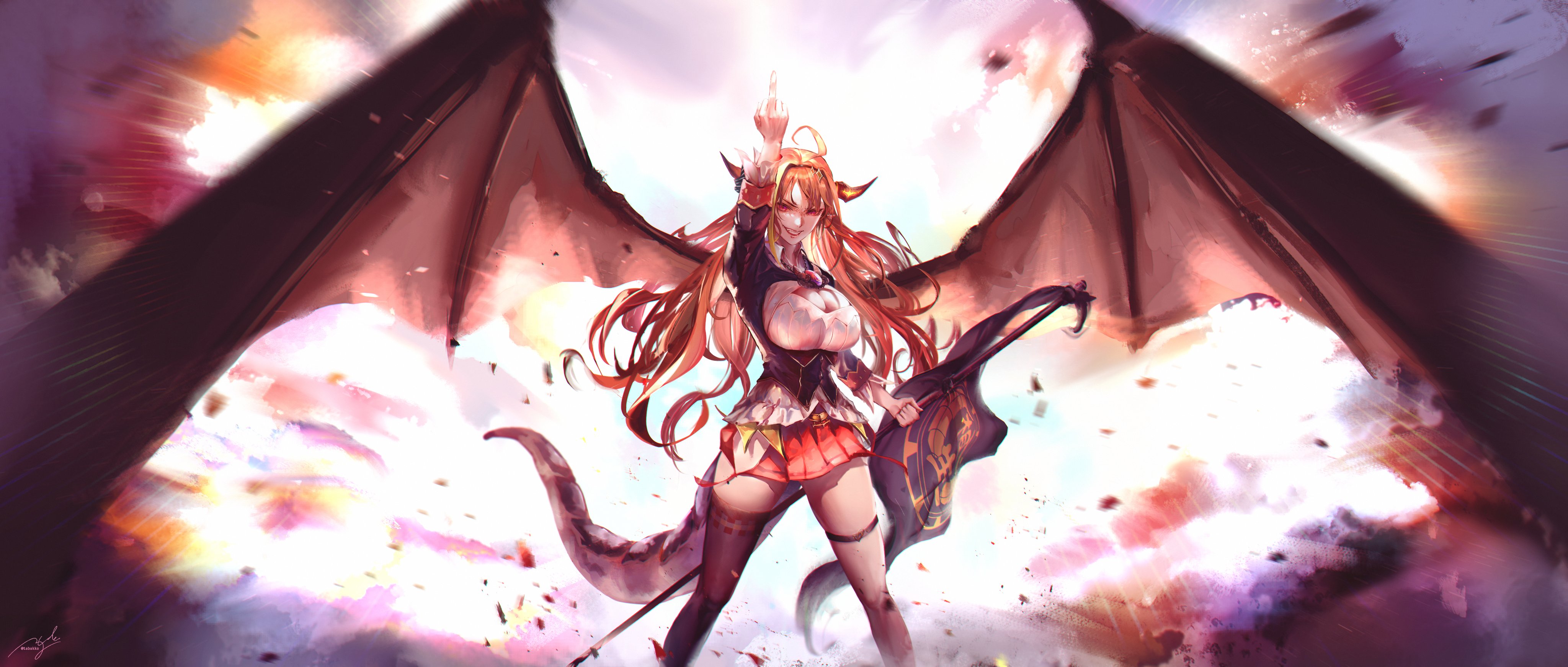 桐生ココ🐉ホロライブ卒業生 (@kiryucoco) / X