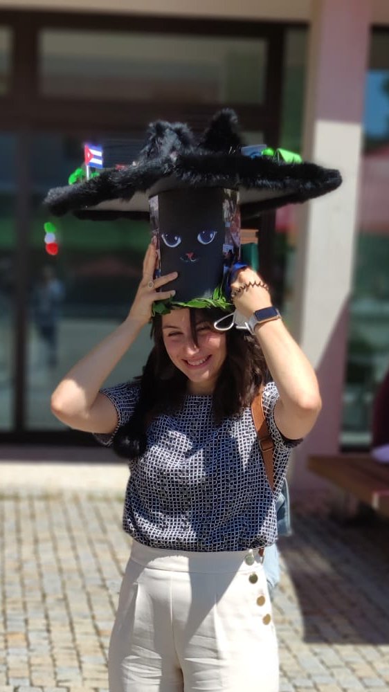 Meinl Lab tweet media