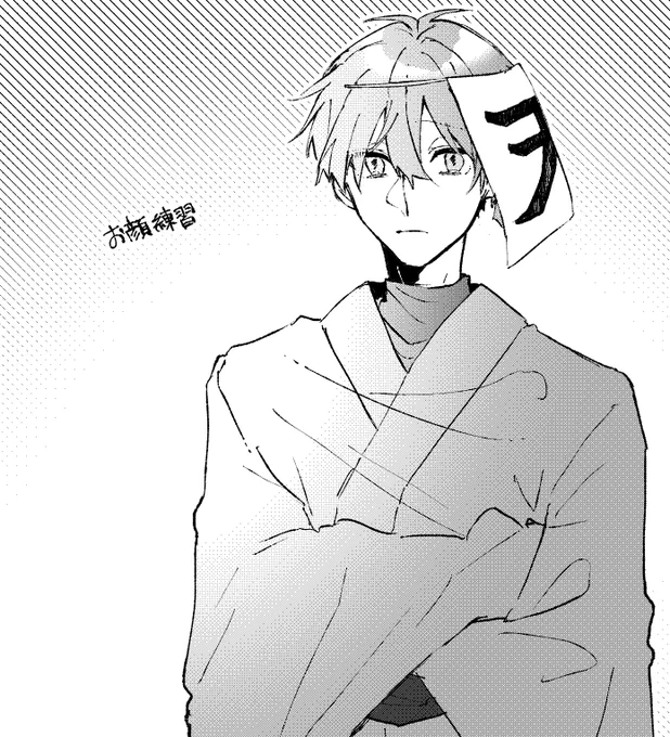 今日はめっちゃペン持ってる 