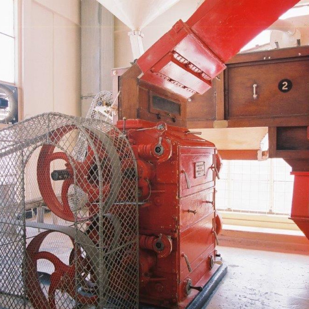 Inspired by a great sense of respect for the high quality architectural &amp; engineering excellence of the building, the vision for The Brewhouse has been guided by a desire to create an exemplary destination that celebrates the historical value of the pioneering brewer. #office