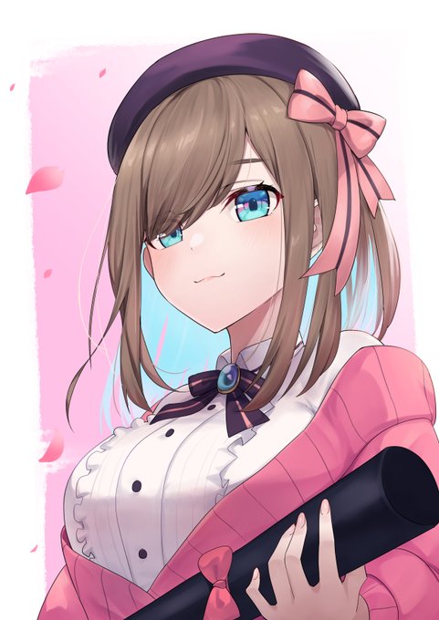 おつるる
#るるのアトリエ 