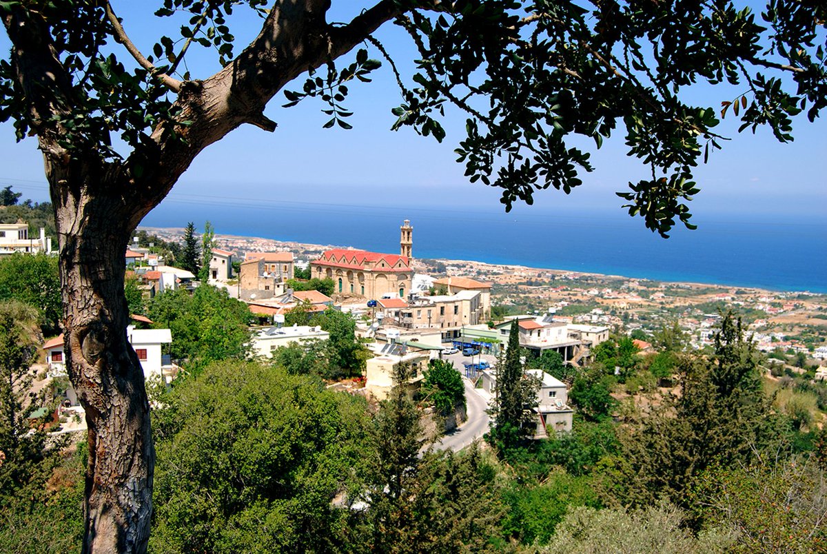 Constantinos Christofides tweet media