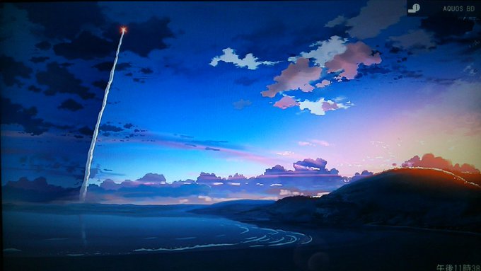 秒速5センチメートルのtwitterイラスト検索結果 秒速5センチメートルのtwitterイラスト検索結果