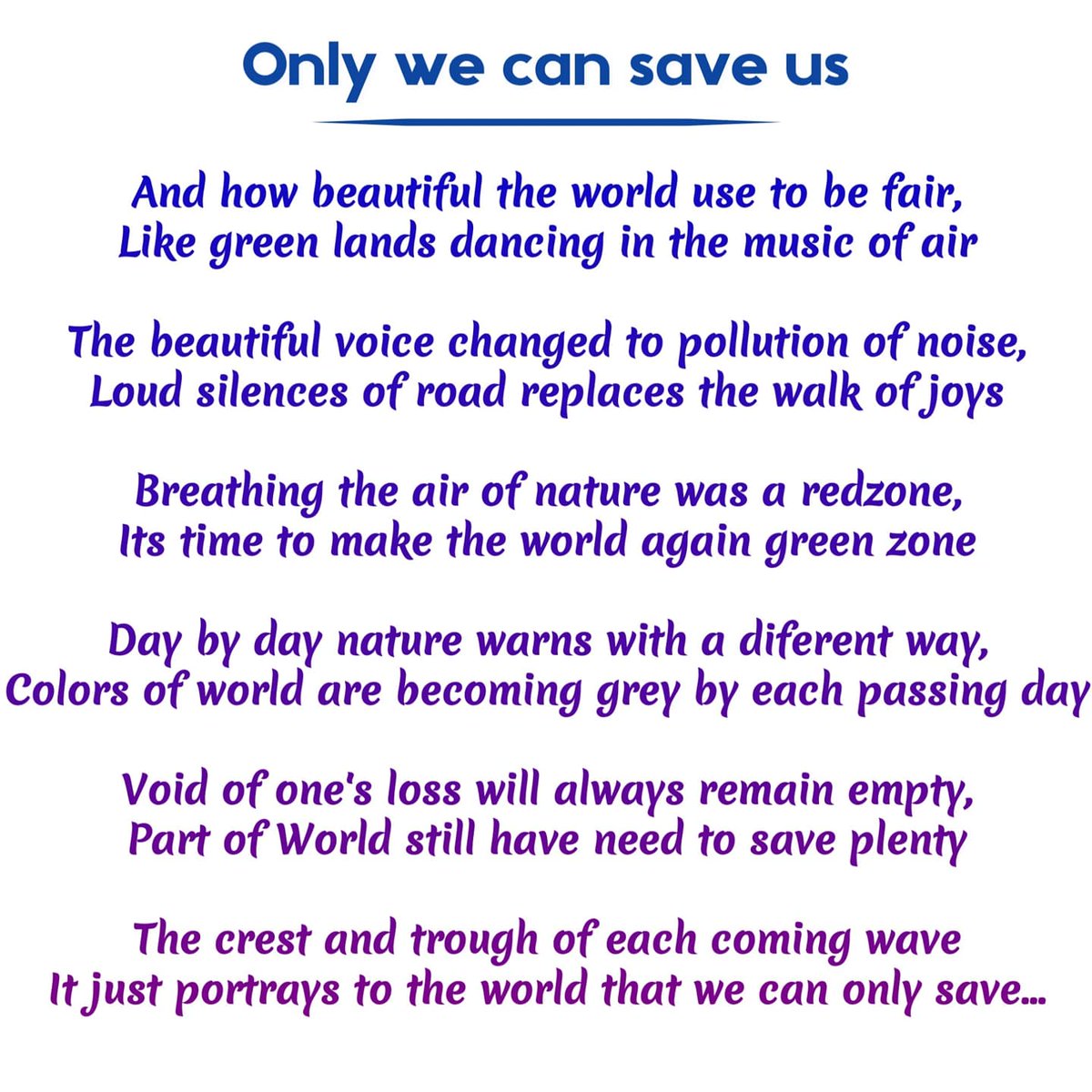 A Ray Of Hope tweet media