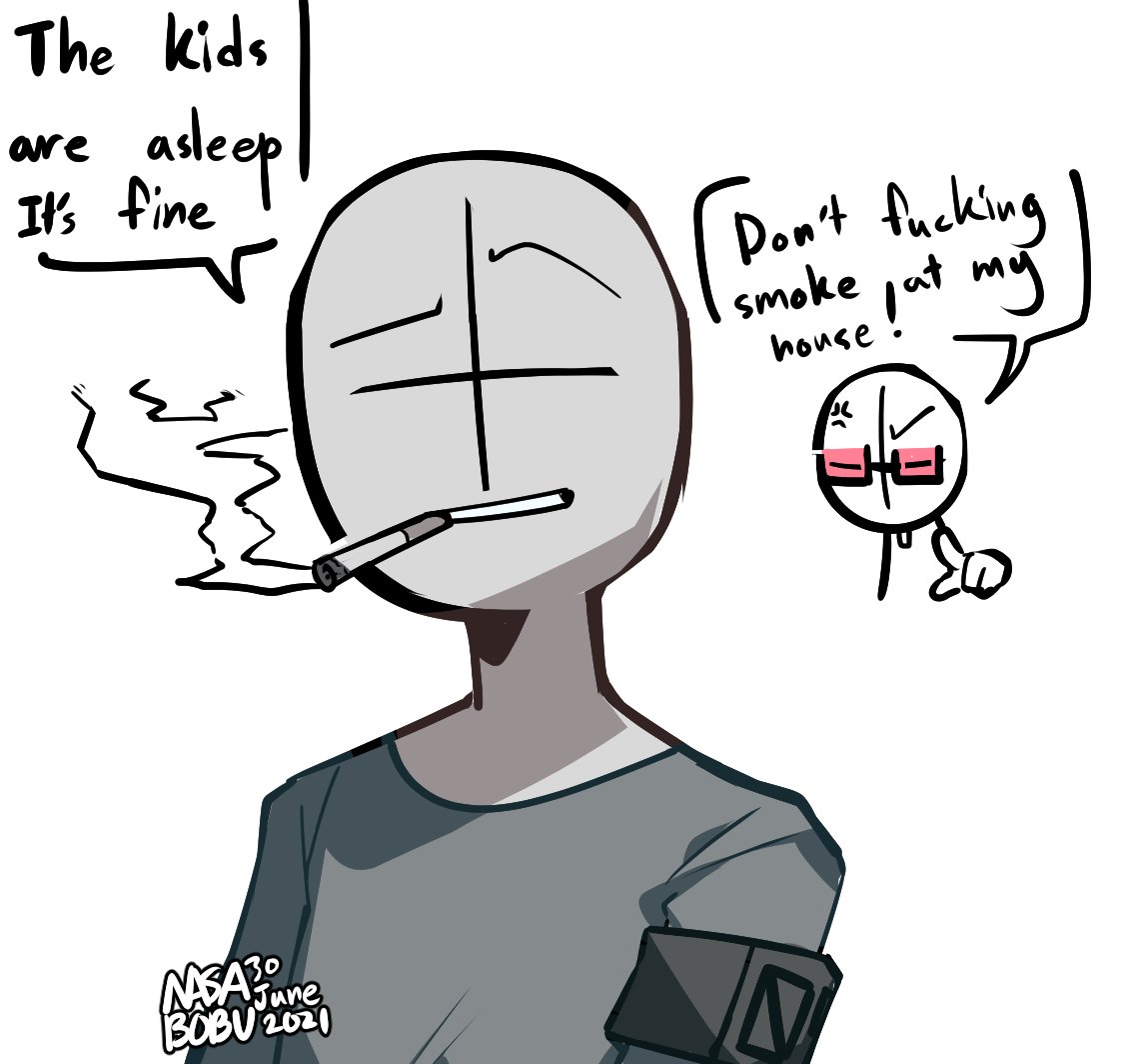 a very stupid simple idea 