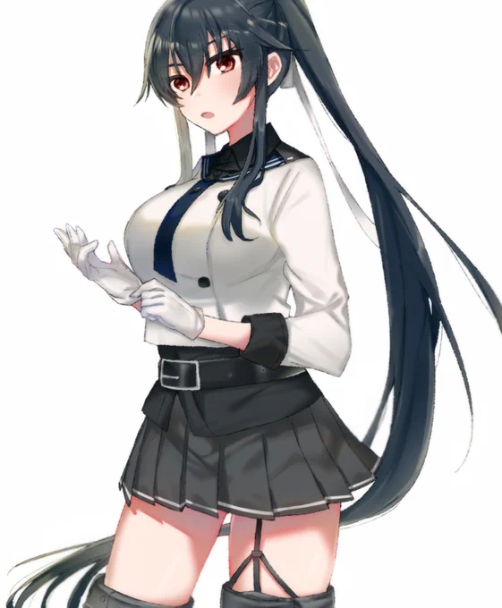 矢矧改二 