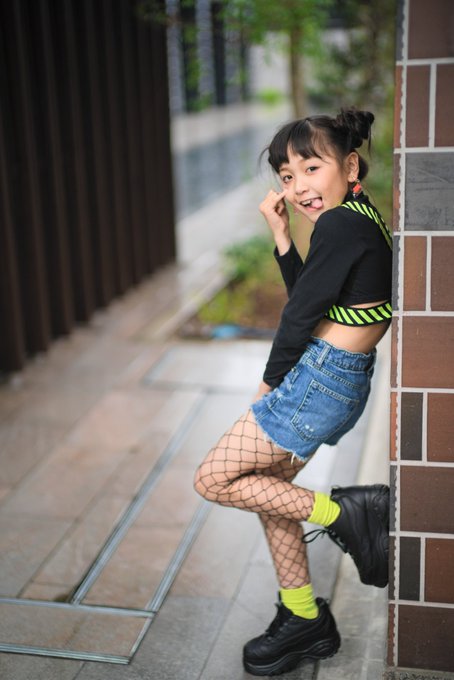 Twitterのコスプレ画像32