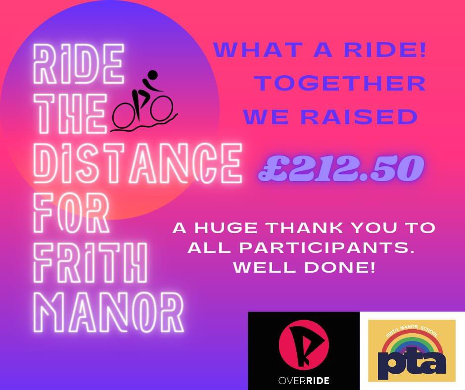 Frith Manor PTA tweet media