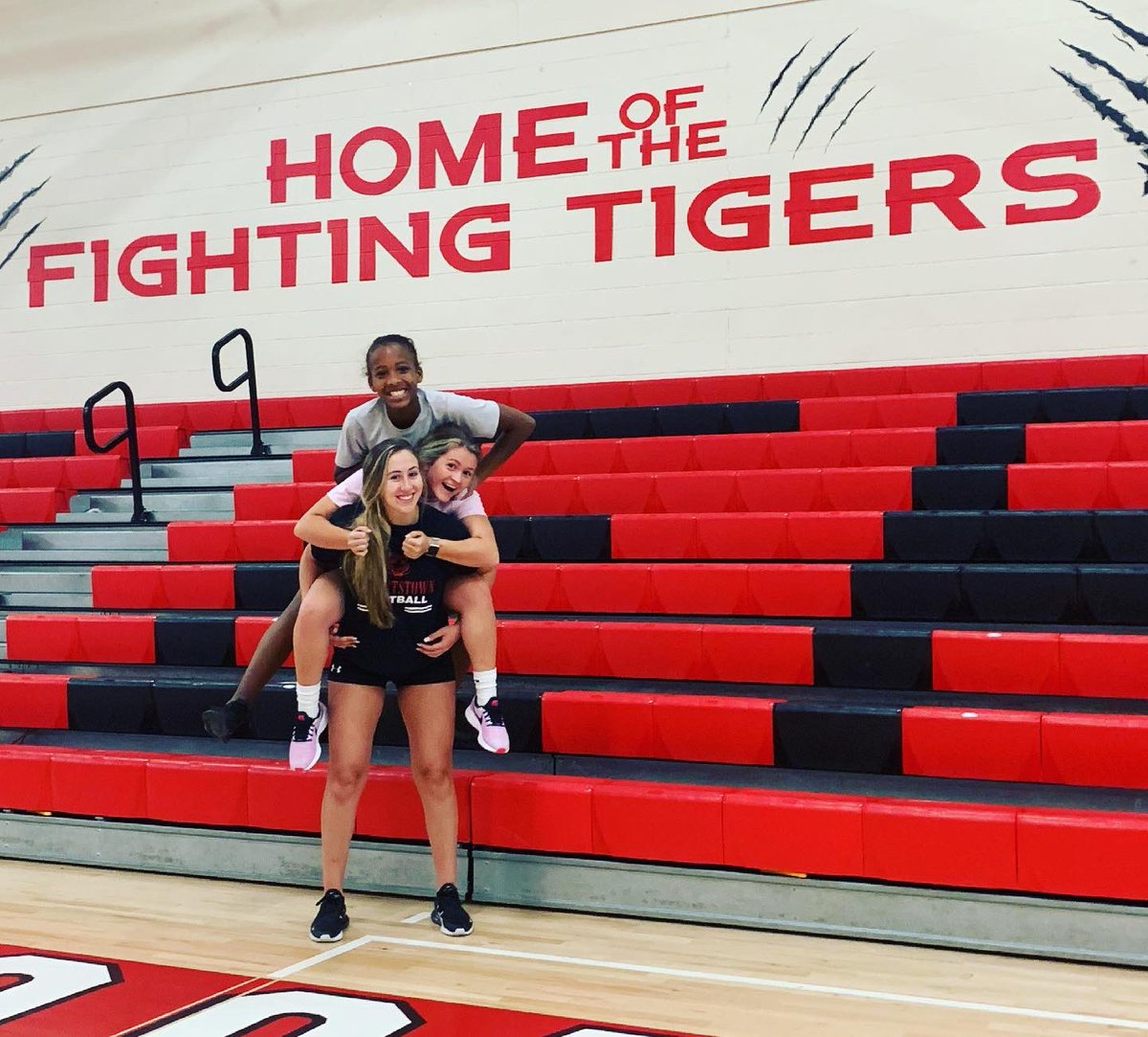 BlountstownVB tweet media