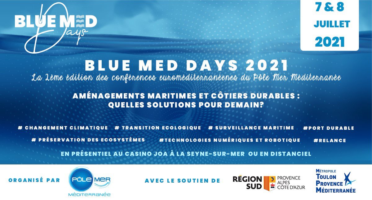 📣[J-6 #BMD21] Quels sont les leviers &amp; les nouvelles mesures qui permettront d’accélérer la transition écologique des activités de loisirs et de tourisme côtier ?🔴Réponse le 07/07 14h-15h30 avec <a href="/SauvonsLeau/">Agence de l'eau Rhône Méditerranée Corse 💧</a> <a href="/Seaboost/">Seaboost</a> #DIRMM <a href="/Premarmed/">Préfecture maritime de la Méditerranée</a> &amp; <a href="/MaRegionSud/">Région Sud</a> !🔗swll.to/R5CE8Tg