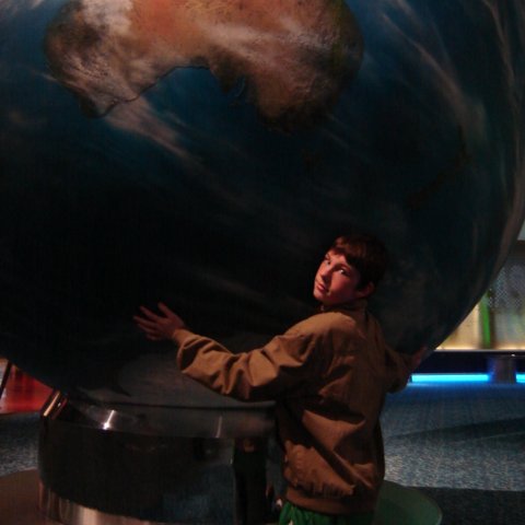 spacecentre's tweet photo. 🚀🛰️ Daniel Watters grew up in Leicester, visited @spacecentre as a child, worked in our Space Crew team whilst studying @uniofleicester and is now going to work @NASA_Marshall.  

📻 He chatted with @9amben @BBCLeicester about his story (33:50). https://t.co/Ezf2SZpeHt https://t.co/J7OZl1hsmg